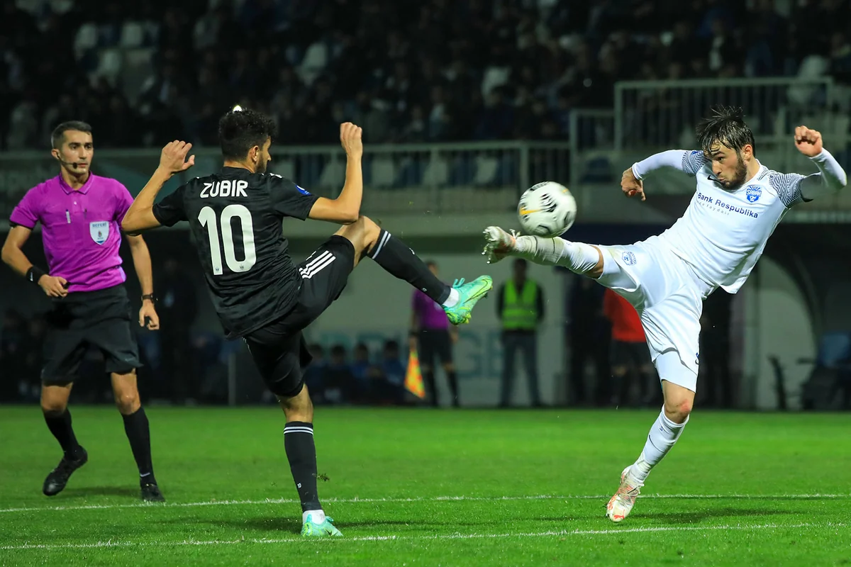 Premyer Liqa: “Qarabağ” – “Sabah” matçının vaxtı açıqlanıb