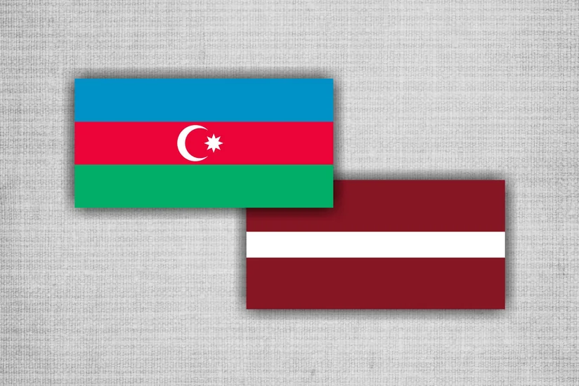 Latviya səfiri: Azərbaycan XİN rəhbərinin Riqaya səfərini səbirsizliklə gözləyirik