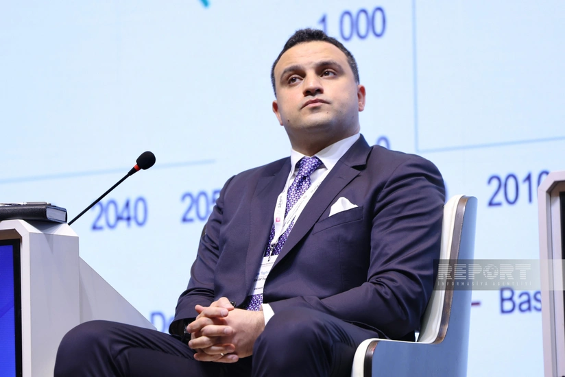 Tağı Tağızadə: “Bu gün çeviklik və sürətlə uyğunlaşma qabiliyyəti neft bazarı üçün əsas amilə çevrilir”