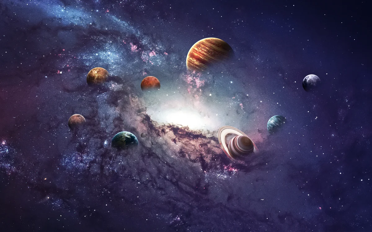 Alimlər gəzən planetlərin haradan gəldiyini aşkarlayıblar