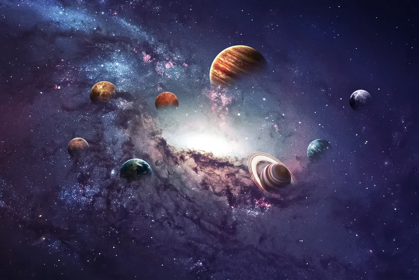 Alimlər gəzən planetlərin haradan gəldiyini aşkarlayıblar
