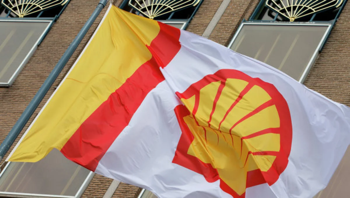 Санкции США поставили под угрозу сотрудничество Газпрома и Shell
