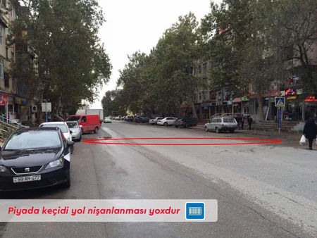 BNA: Yollardakı tıxacların əsas səbəbi koordinasiyasız nişanlanmadır