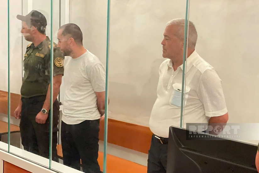 Binəqədidə on nəfərin ölümü ilə nəticələnən partlayışda təqsirli bilinən vəzifəli şəxslərin məhkəməsi başlayıb