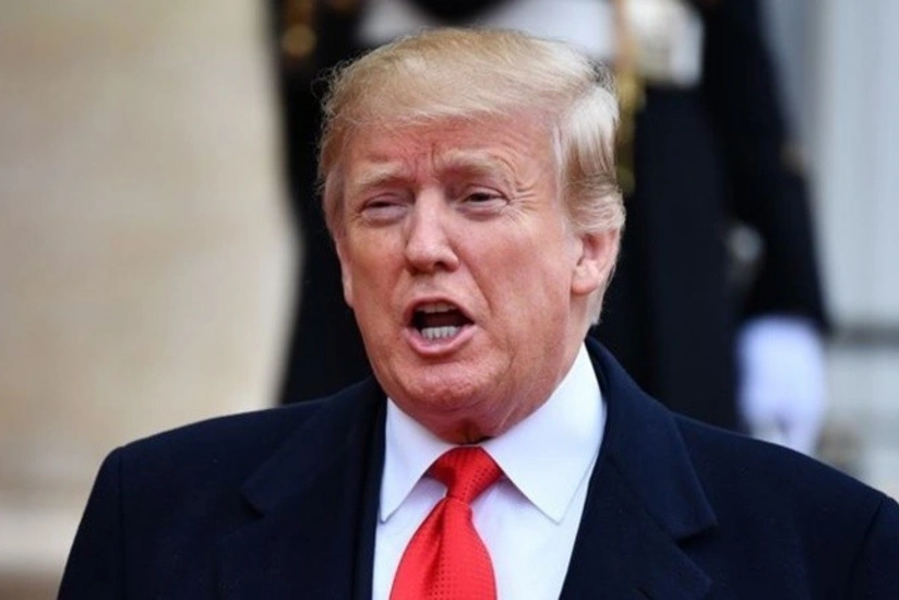 ABŞ qaçqınların qəbulu üzrə illik kvotanı minimum həddə endirib