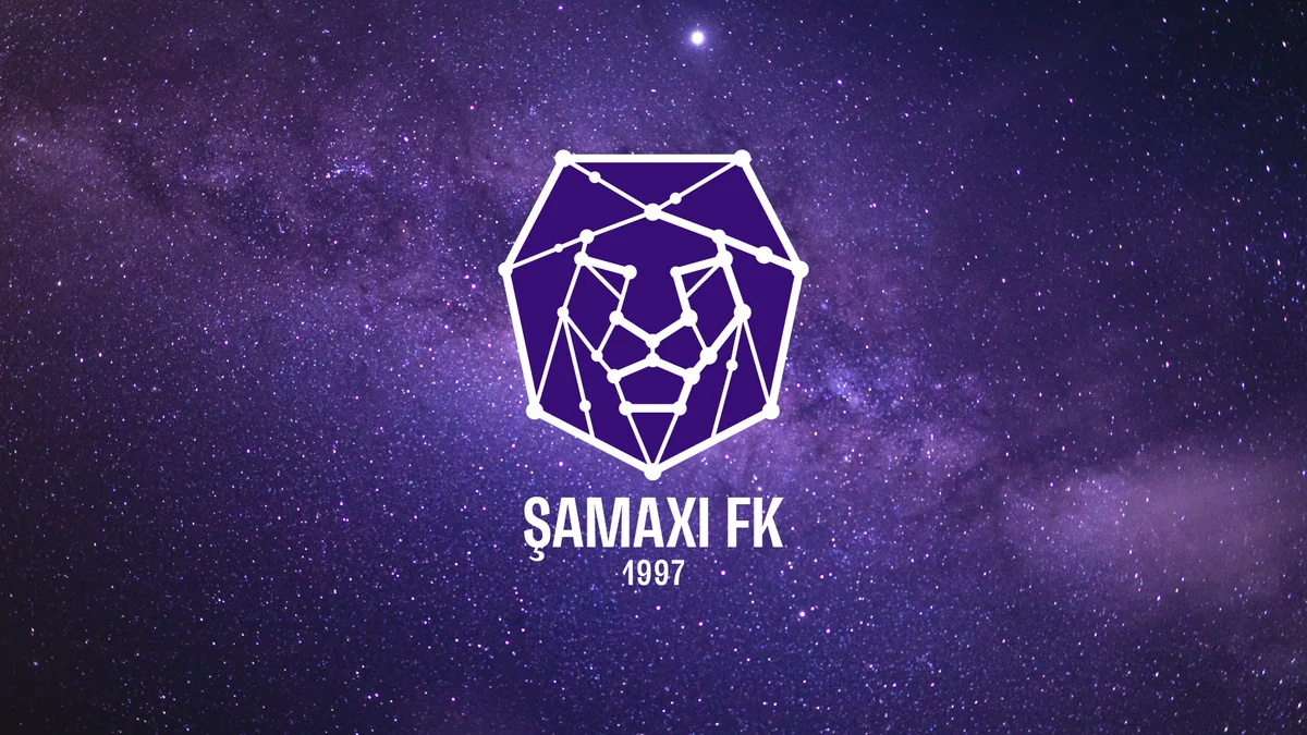 Şamaxı Azərbaycan I Liqasının qalibi olub