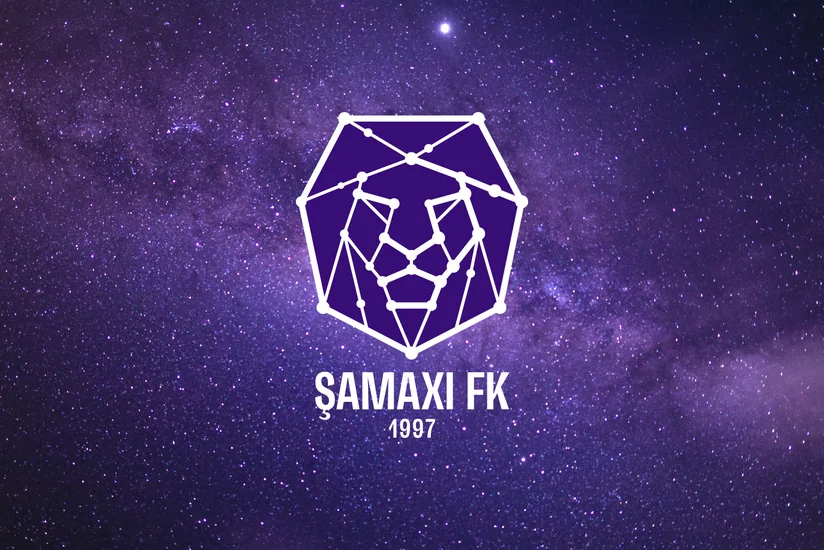 Şamaxı Azərbaycan I Liqasının qalibi olub