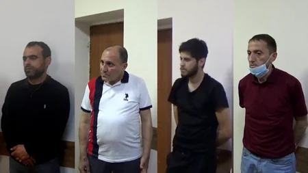 Polis əməliyyatlar keçirdi, 35 kq narkotik dövriyyədən çıxarıldı - VİDEO
