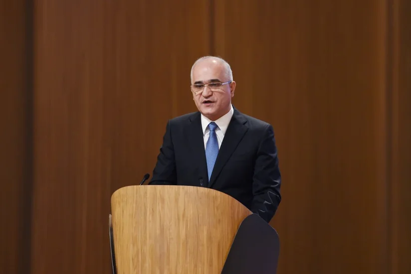 Azerbaijan plans to reduce dependence on imports by 30%