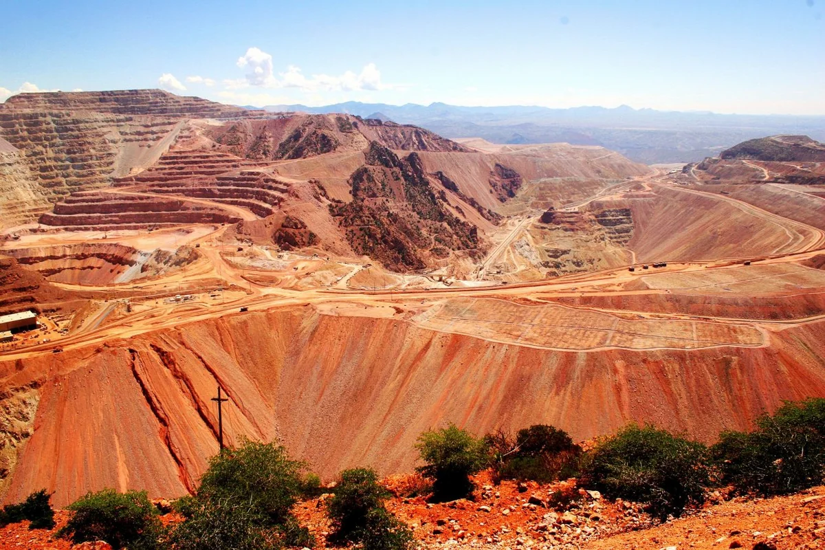 Base Resources reaches rare metals deal in Madagascar