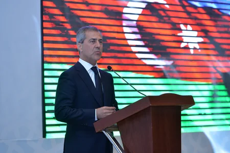 Dünya Azərbaycanlılarının IV Qurultayı işini yekunlaşdırıb