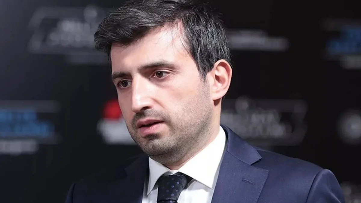 Bayraktar: “31 il əvvəl bu gün dünya bəşəriyyət adına utancverici bir soyqırıma şahid oldu