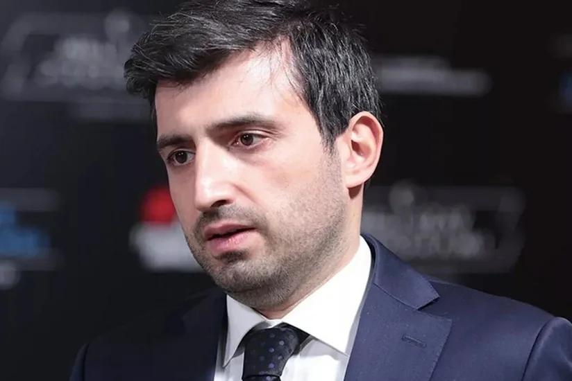 Bayraktar: “31 il əvvəl bu gün dünya bəşəriyyət adına utancverici bir soyqırıma şahid oldu