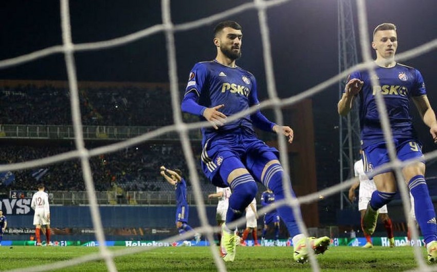Mahir Emrelinin komandası derbi oyununa çıxacaq