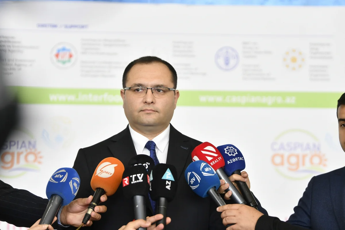 Nazir: “Aqrar islahatlar Azərbaycanda kənd təsərrüfatının inkişafını gücləndirir”