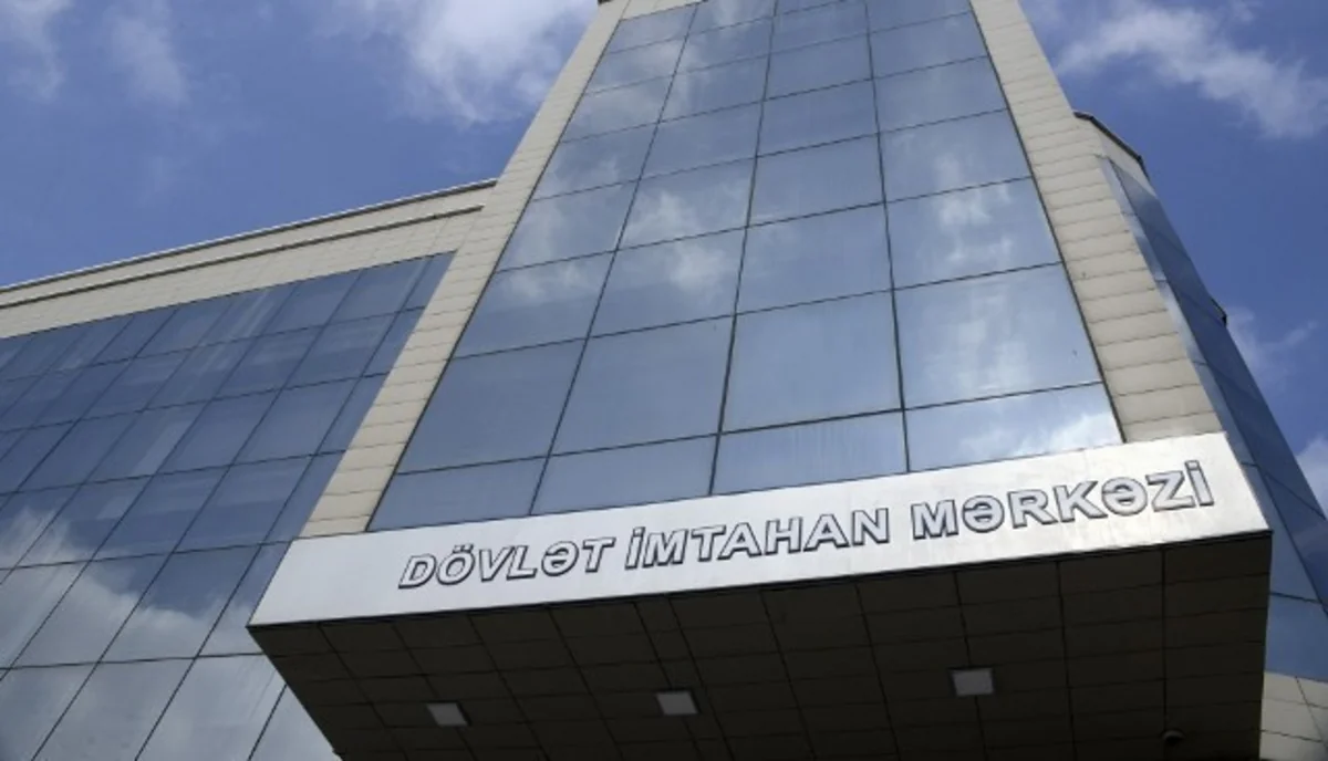 Dövlət qulluğuna qəbulun nəticələri açıqlanıb