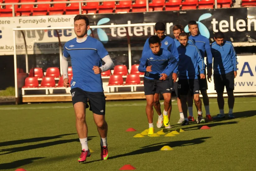 Bakı İnterinin futbolçusu Azərbaycan vətəndaşlığından imtina edir