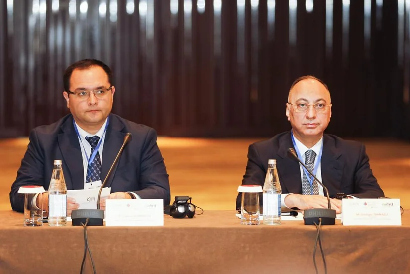 Bakıda xırdabuynuzlu heyvanların taunu və dabaq xəstəliklərinə həsr olunan beynəlxalq tədbir keçirilir