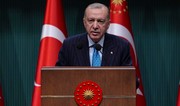 Ərdoğan: Türkiyə İran-İsrail müharibəsi ilə bağlı öhdəsinə düşən hər şeyi etməyə hazırdır