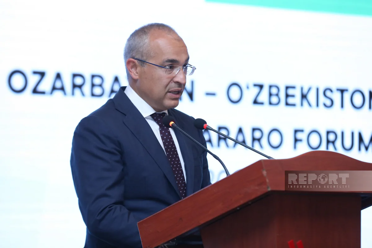 Azerbaijan to open trade representation in Uzbekistan