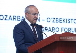 Azerbaijan to open trade representation in Uzbekistan