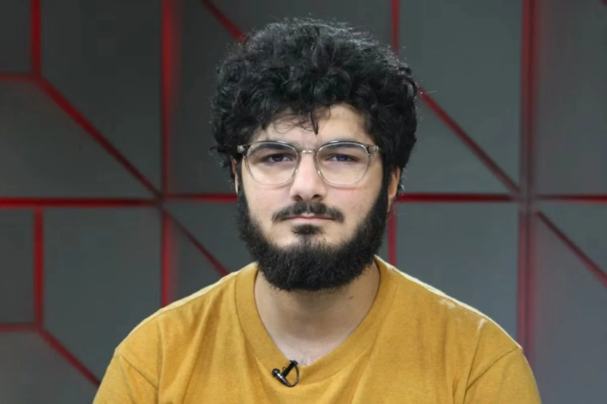 Erməniəsilli rusiyalı sabiq redaktorun adı terrorçu siyahısına salınıb