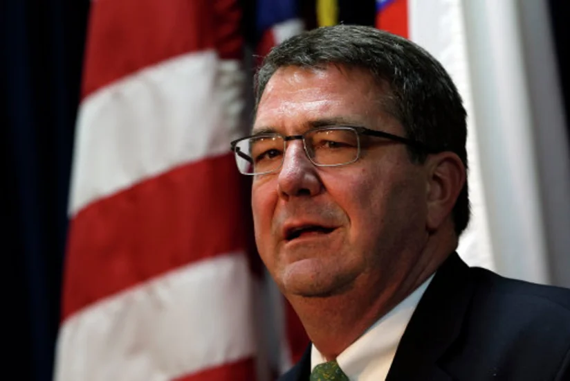 Глава минобороны Турции встретится с Эштоном Картером