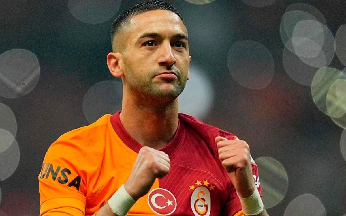 Qalatasarayın futbolçusu Qətər klubuna keçməyə yaxındır
