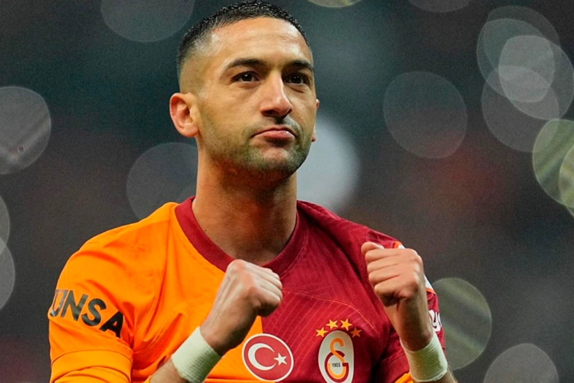 Qalatasarayın futbolçusu Qətər klubuna keçməyə yaxındır
