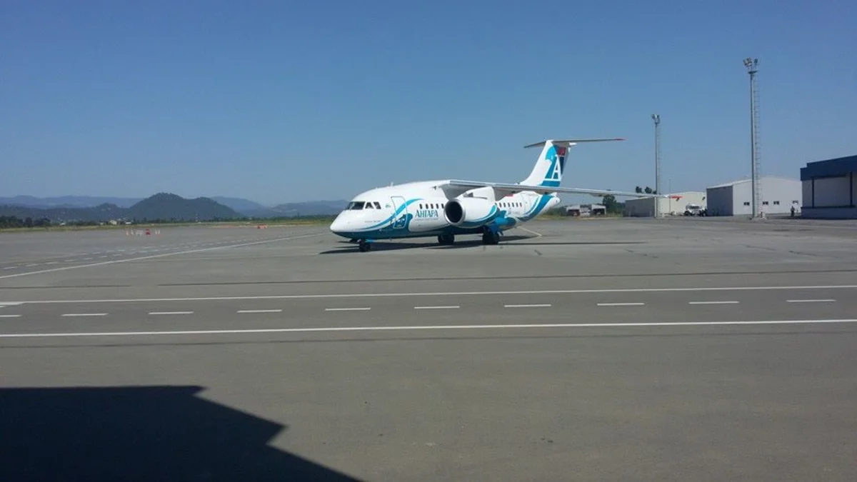 Novosibirsk-Lankaran flights postponed