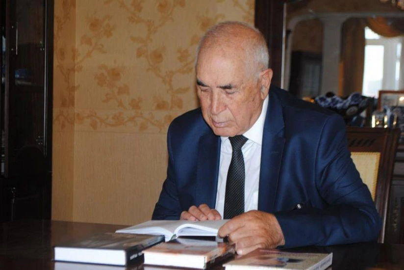 Kəlbəcərin keçmiş icra başçısı vəfat edib