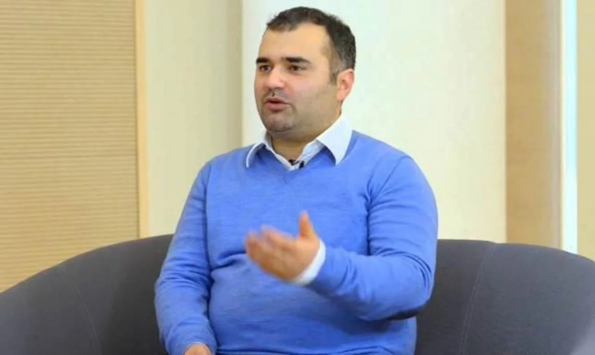 Гендиректор: На İTV проведут кадровые реформы, зрители почувствуют новшества