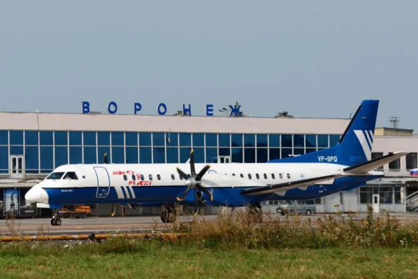 Rusiyanın Voronej şəhərindən Bakıya birbaşa aviareyslər olacaq