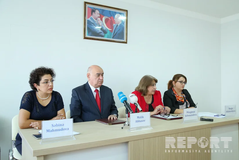 Komissiya rəhbəri: Bu günə kimi 56 860 həkim və orta tibb işçisi sertifikasiyadan keçib