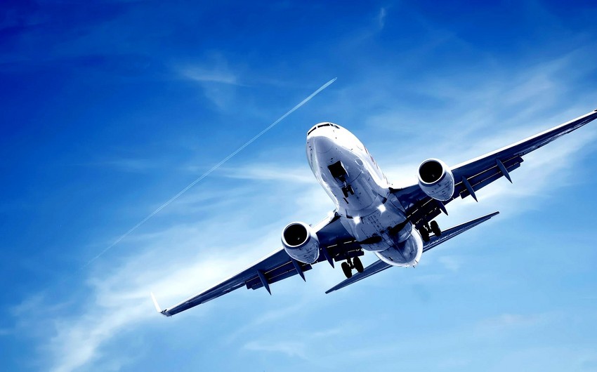 Bakı-İstanbul aviareysi ləğv edilib