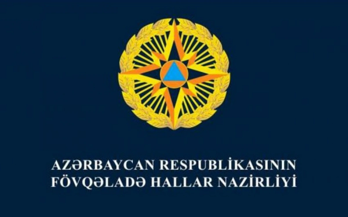 Sahil qəsəbəsində yarımtikilidə uçqun baş verib, ölən var