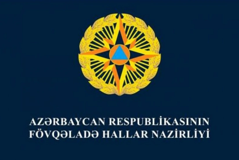 Sahil qəsəbəsində yarımtikilidə uçqun baş verib, ölən var