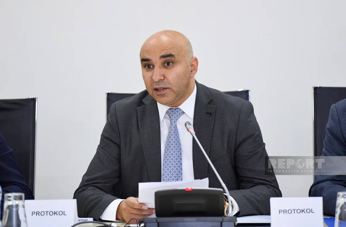 Zaur İbrahimli: Azərbaycana qarşı təzyiqlər xüsusilə mötəbər tədbirlər ərəfəsində artır