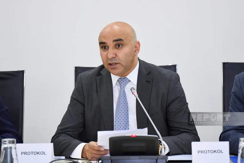 Zaur İbrahimli: Azərbaycana qarşı təzyiqlər xüsusilə mötəbər tədbirlər ərəfəsində artır