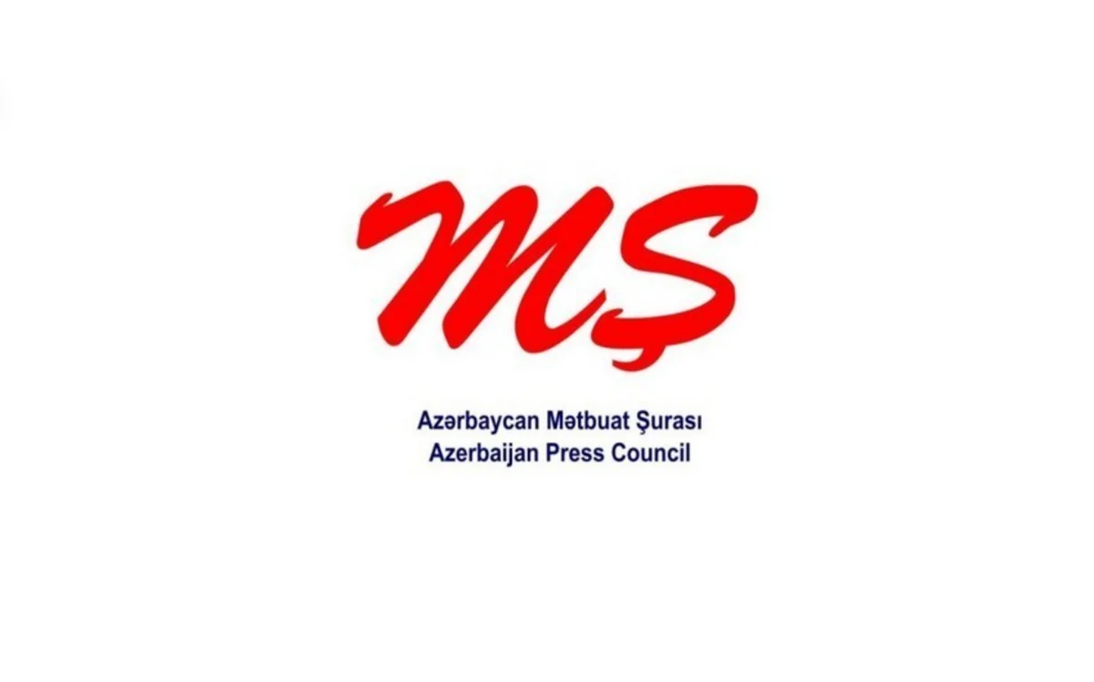 Mətbuat Şurası AzTV əməkdaşlarının Fransada təzyiqə məruz qalmasını pisləyib