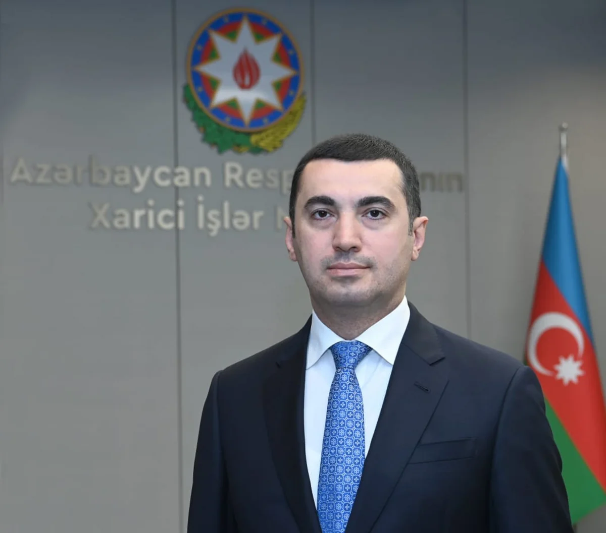 Azerbaijan MFA: Iran bears all responsibility for attack on embassy
