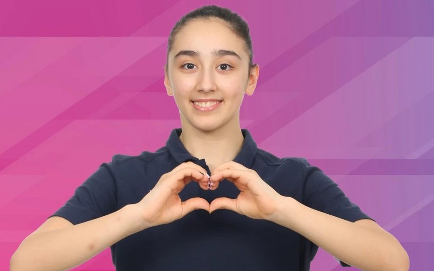 Azərbaycan gimnastları Almaniyada beynəlxalq turnirində çıxış edəcəklər