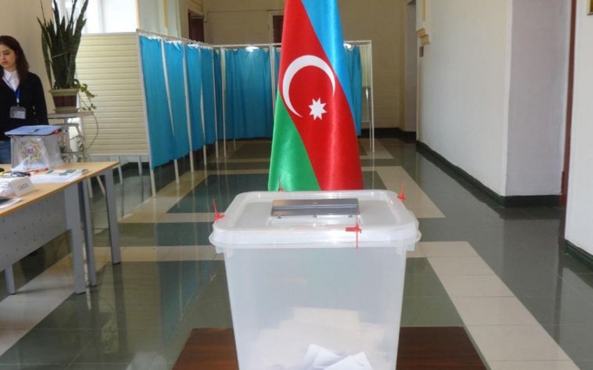Prezident seçkilərini izləyəcək beynəlxalq və yerli müşahidəçilərin yekun sayı açıqlanıb