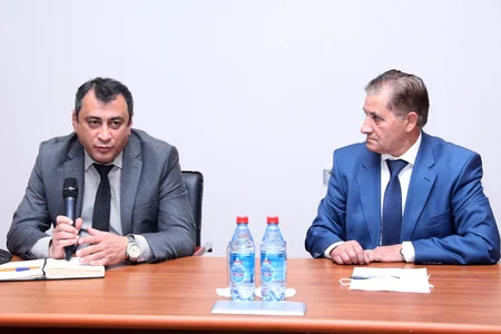 “Azəriqaz” media nümayəndələri üçün növbəti “Açıq qapı” aksiyası keçirib