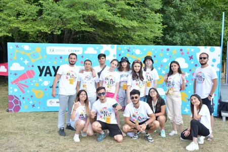 “YayFest” gənclər festivalı keçiriləcək