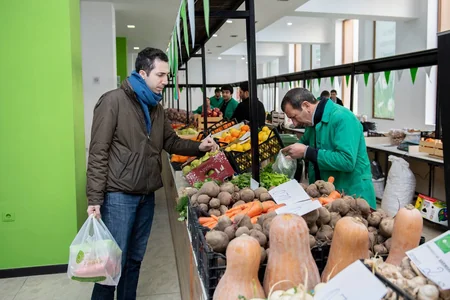 Bakıda Ramazan bayramı münasibəti ilə yarmarka təşkil ediləcək