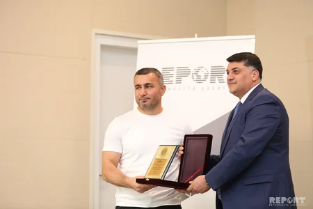 Определились призеры проекта Центра спортивных исследований Победители года-2018 - СПИСОК