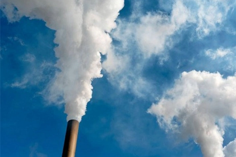 Embawood atmosferi çirkləndirdiyinə görə cərimələnib