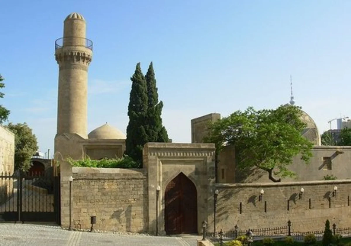 İçərişəhər Dövlət Tarix-Memarlıq Qoruğu İdarəsinin əməkdaşı vəfat edib