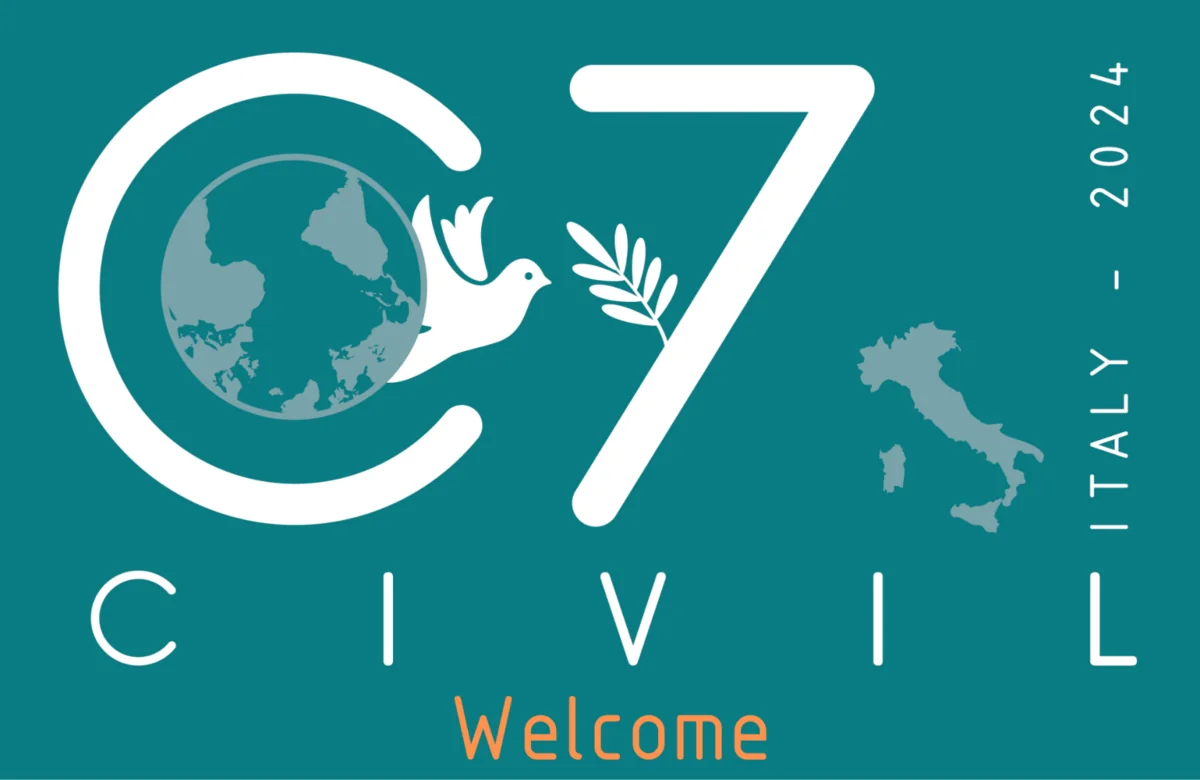 NGOs participated in G7 Civil Society organizations’ Summit issue statement supporting Azerbaijan as COP29 host